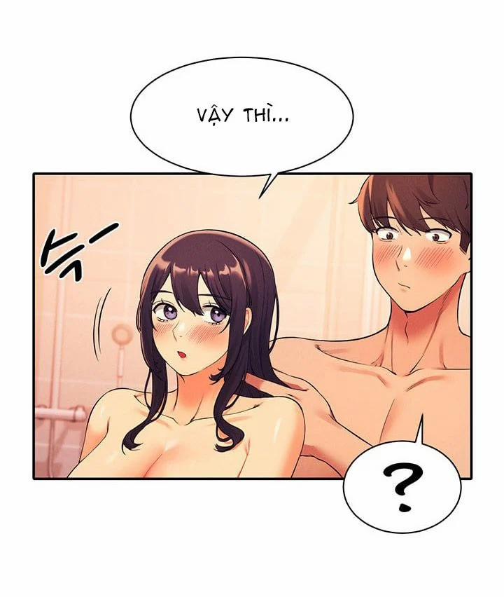 Trường Đại Học Của Tôi Chẳng Có Nữ Thần Nào Cả? 25.1 trang 20