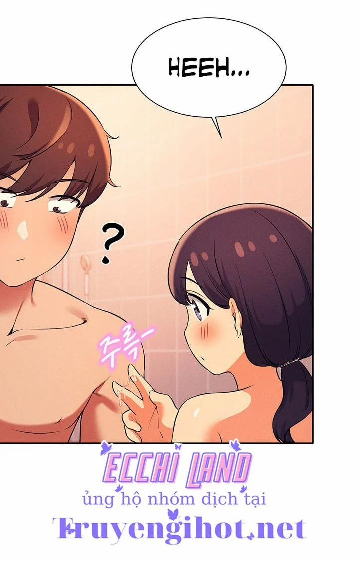 Trường Đại Học Của Tôi Chẳng Có Nữ Thần Nào Cả? 25.1 trang 33