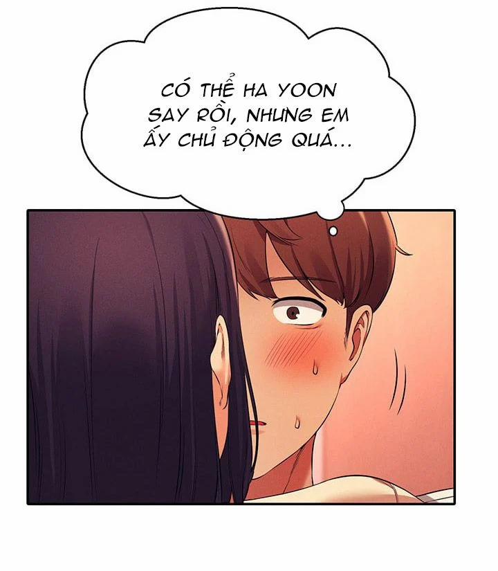 Trường Đại Học Của Tôi Chẳng Có Nữ Thần Nào Cả? 25.1 trang 4