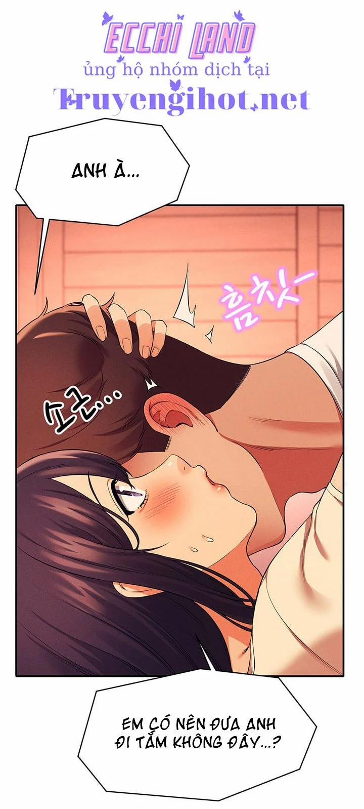 Trường Đại Học Của Tôi Chẳng Có Nữ Thần Nào Cả? 25.1 trang 6