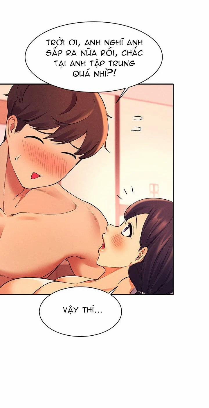 Trường Đại Học Của Tôi Chẳng Có Nữ Thần Nào Cả? 25.2 trang 13