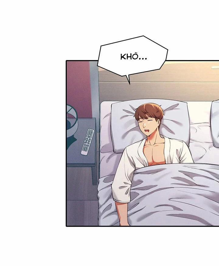 Trường Đại Học Của Tôi Chẳng Có Nữ Thần Nào Cả? 25.2 trang 27