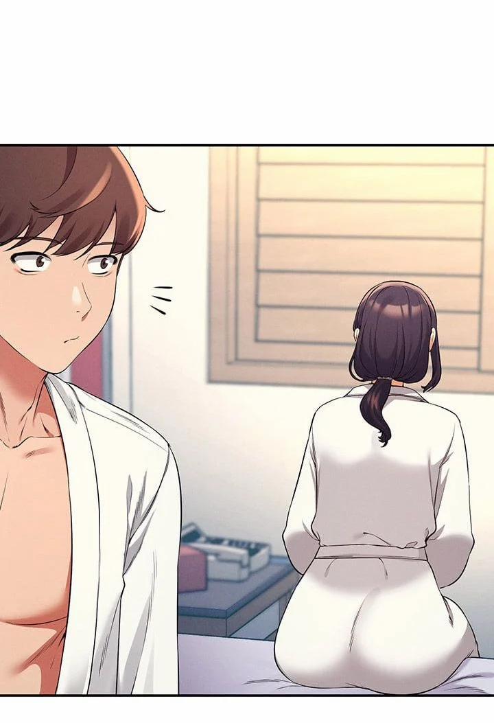 Trường Đại Học Của Tôi Chẳng Có Nữ Thần Nào Cả? 25.2 trang 30