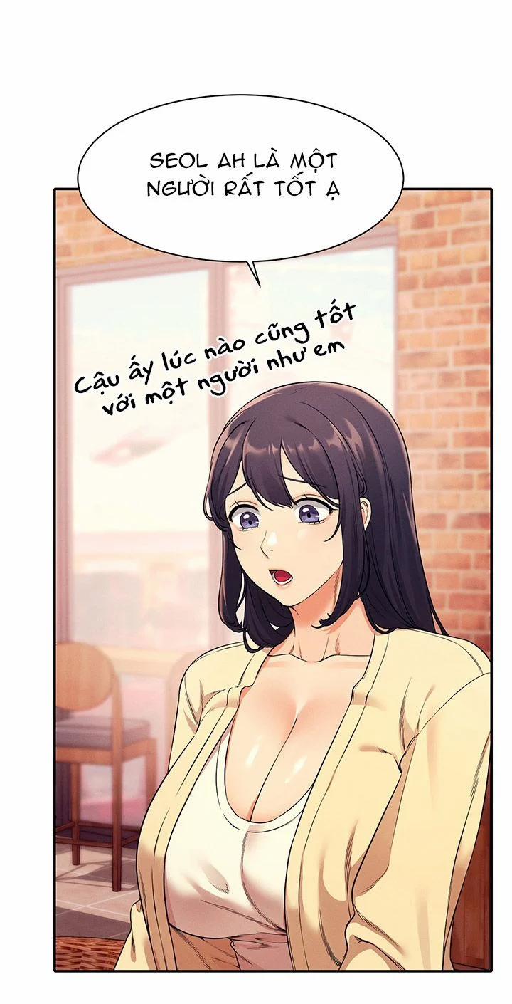 Trường Đại Học Của Tôi Chẳng Có Nữ Thần Nào Cả? 26.1 trang 21