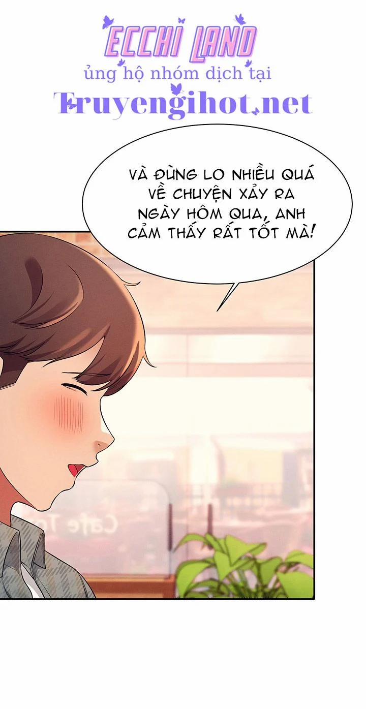 Trường Đại Học Của Tôi Chẳng Có Nữ Thần Nào Cả? 26.1 trang 30