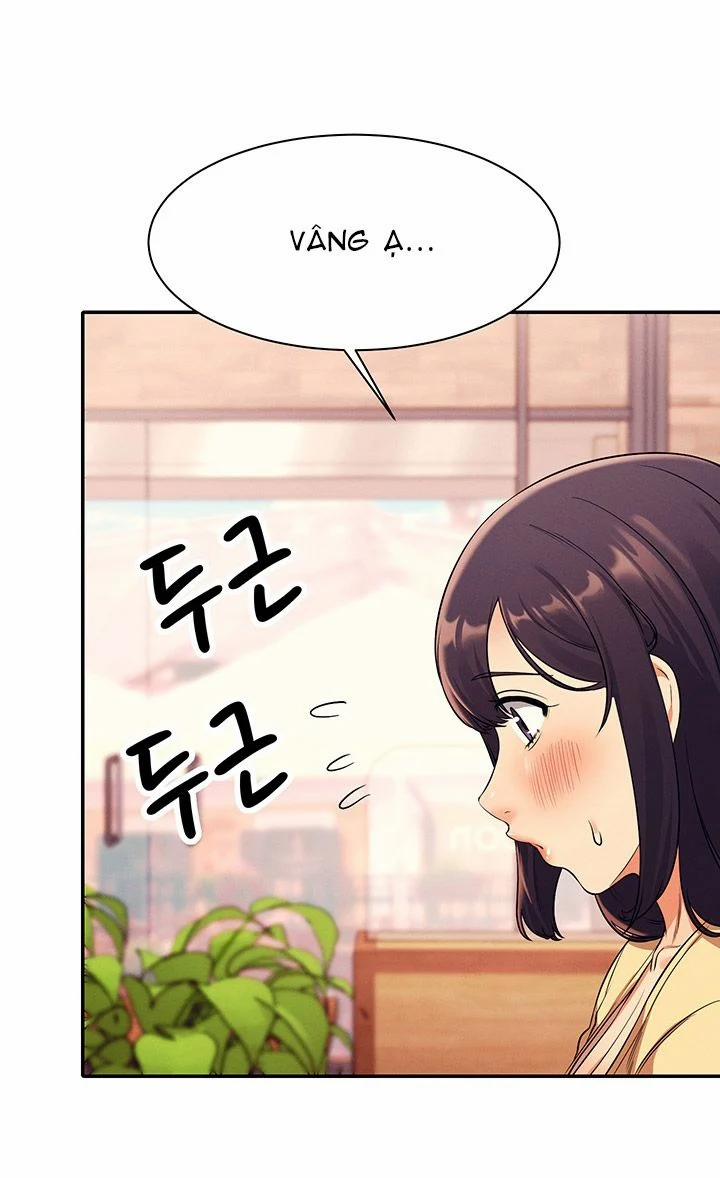 Trường Đại Học Của Tôi Chẳng Có Nữ Thần Nào Cả? 26.1 trang 31