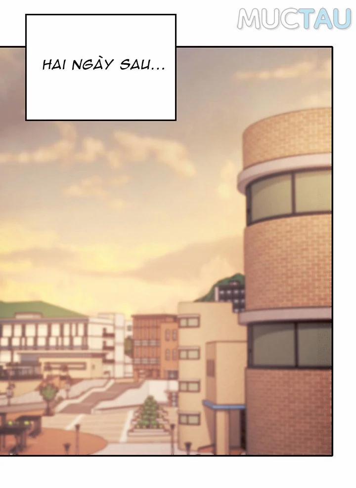 Trường Đại Học Của Tôi Chẳng Có Nữ Thần Nào Cả? 26.1 trang 35