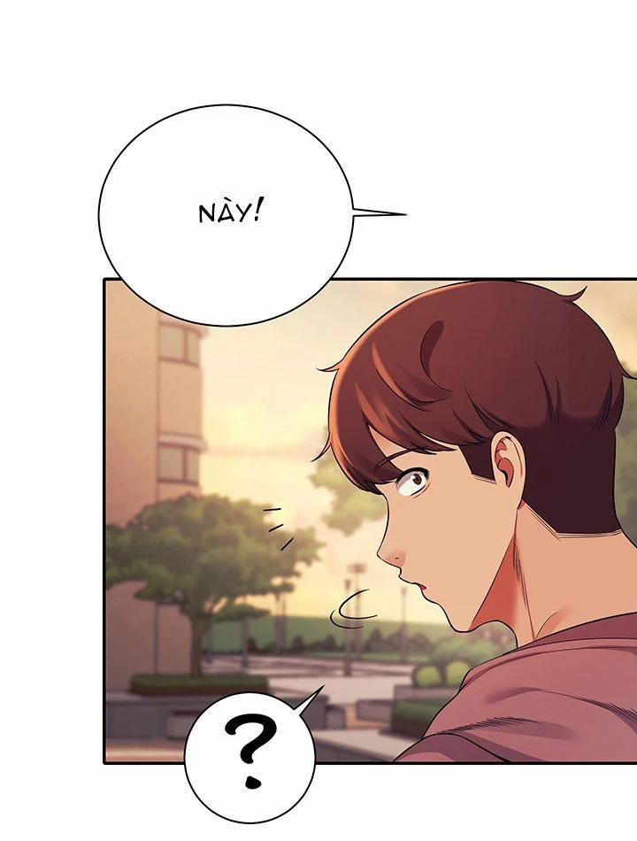 Trường Đại Học Của Tôi Chẳng Có Nữ Thần Nào Cả? 26.1 trang 41