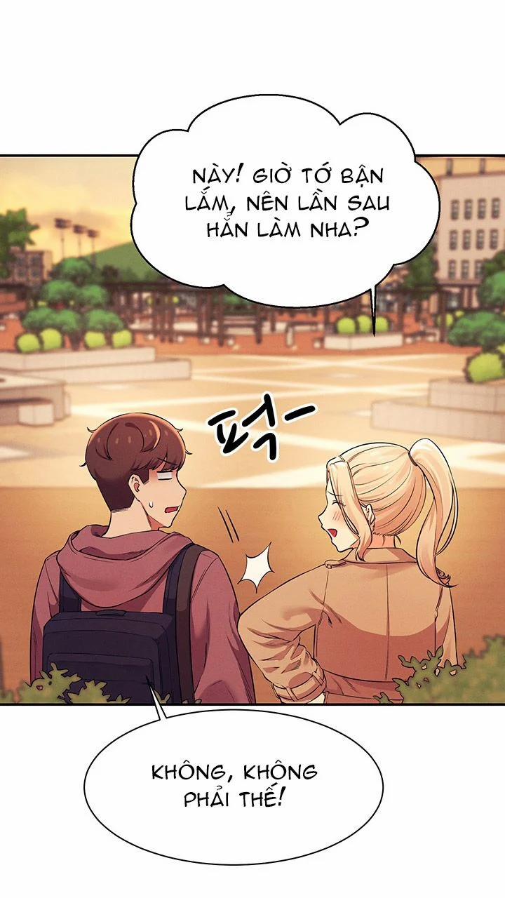 Trường Đại Học Của Tôi Chẳng Có Nữ Thần Nào Cả? 26.2 trang 0