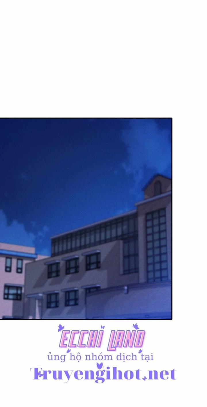 Trường Đại Học Của Tôi Chẳng Có Nữ Thần Nào Cả? 26.2 trang 21