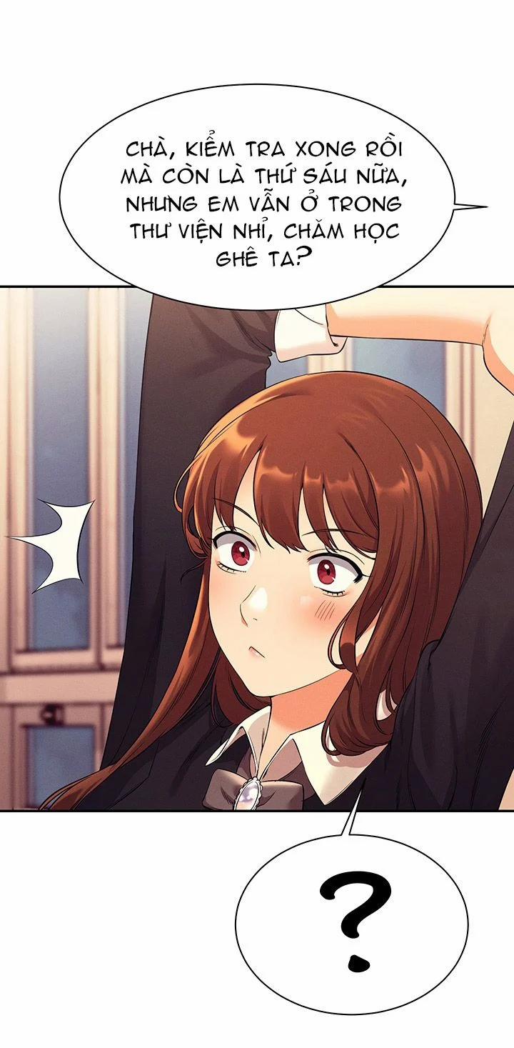 Trường Đại Học Của Tôi Chẳng Có Nữ Thần Nào Cả? 26.2 trang 26