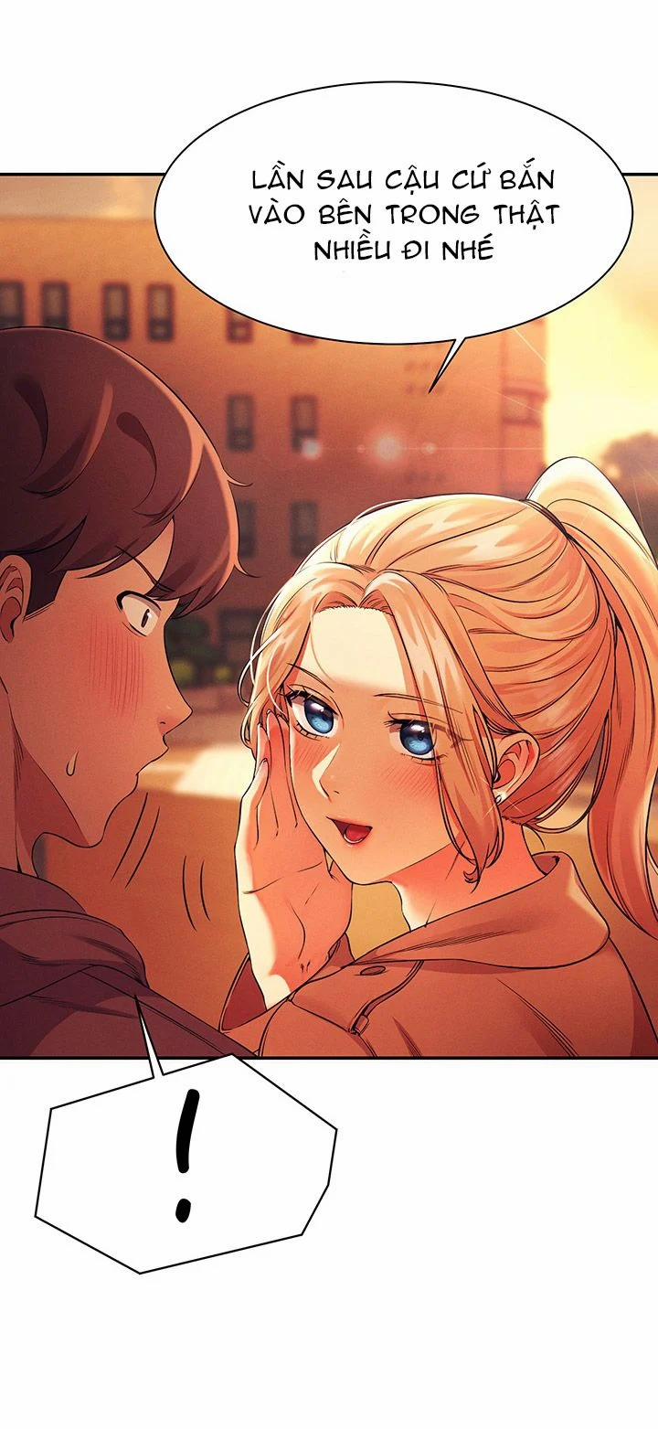 Trường Đại Học Của Tôi Chẳng Có Nữ Thần Nào Cả? 26.2 trang 9