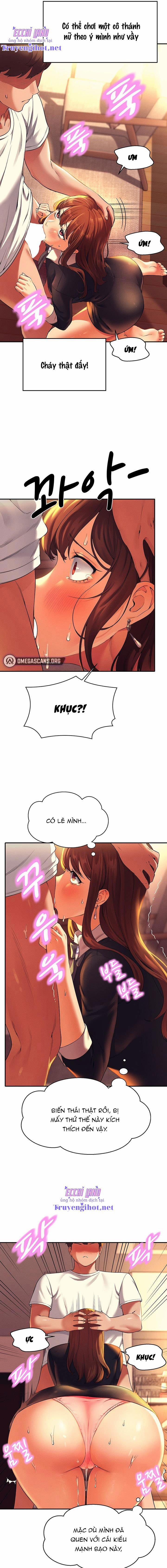 Trường Đại Học Của Tôi Chẳng Có Nữ Thần Nào Cả? 29.2 trang 0