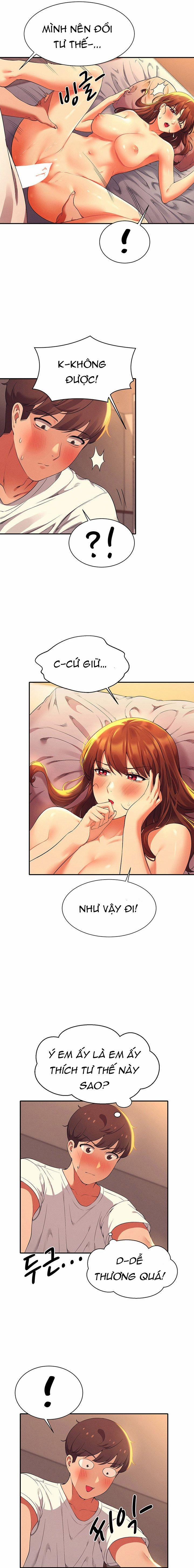 Trường Đại Học Của Tôi Chẳng Có Nữ Thần Nào Cả? 30.2 trang 0