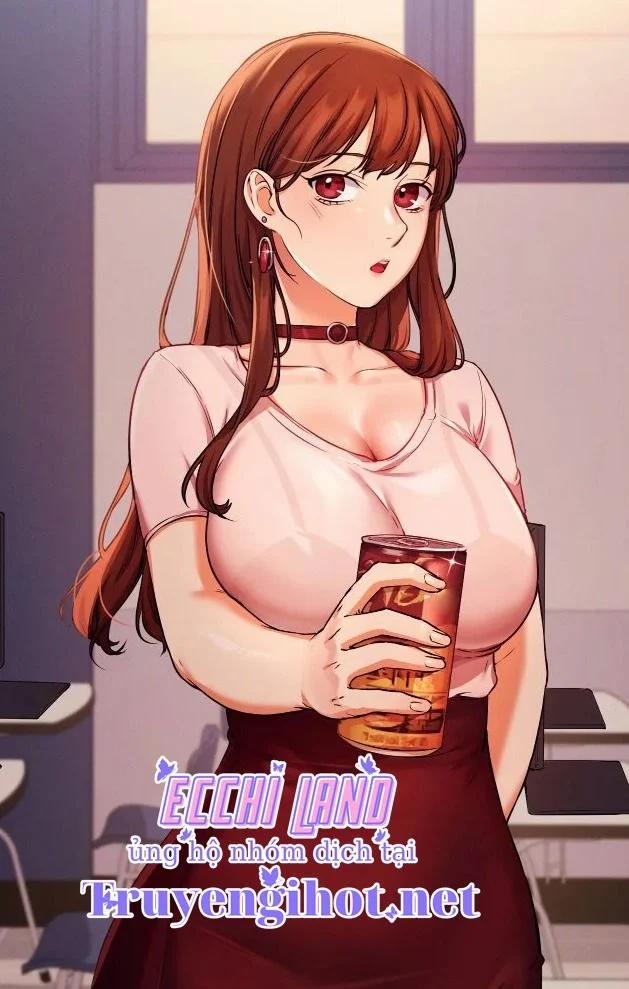 Trường Đại Học Của Tôi Chẳng Có Nữ Thần Nào Cả? 31.1 trang 2