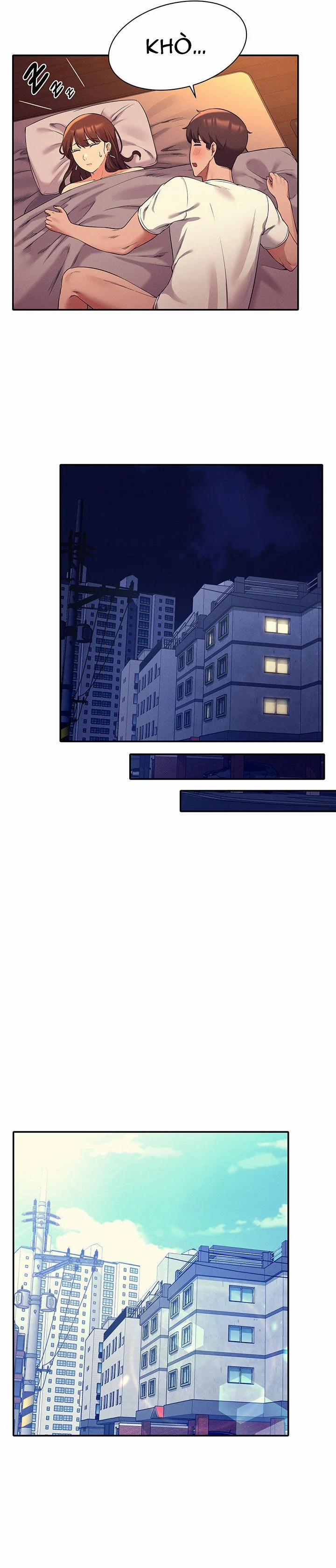 Trường Đại Học Của Tôi Chẳng Có Nữ Thần Nào Cả? 31.2 trang 11