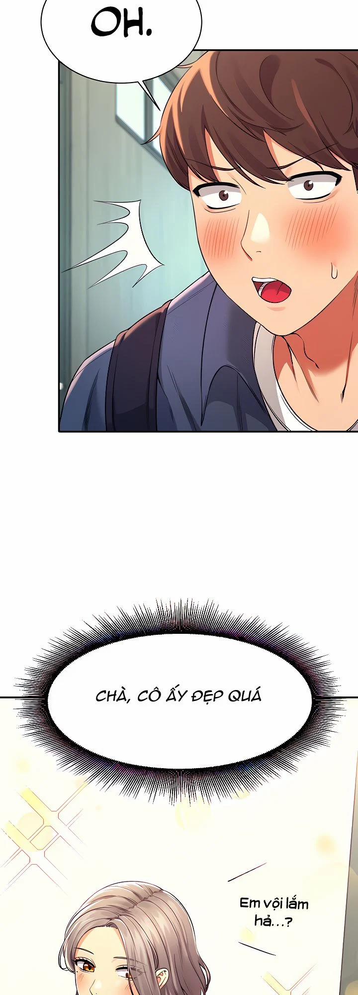 Trường Đại Học Của Tôi Chẳng Có Nữ Thần Nào Cả? 32.2 trang 17