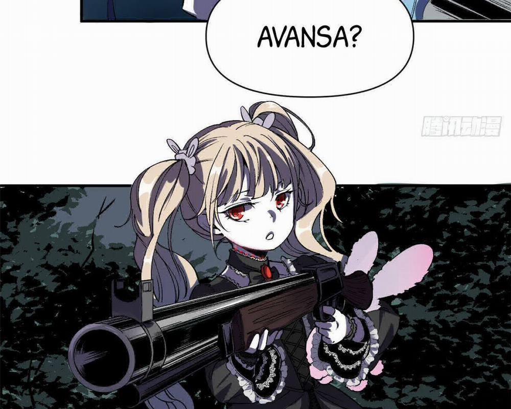 Trưởng Giám Ngục Trông Coi Các Ma Nữ 1 trang 31