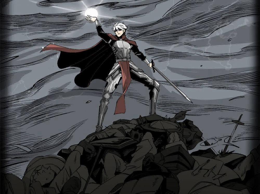 Trưởng Giám Ngục Trông Coi Các Ma Nữ 1 trang 50