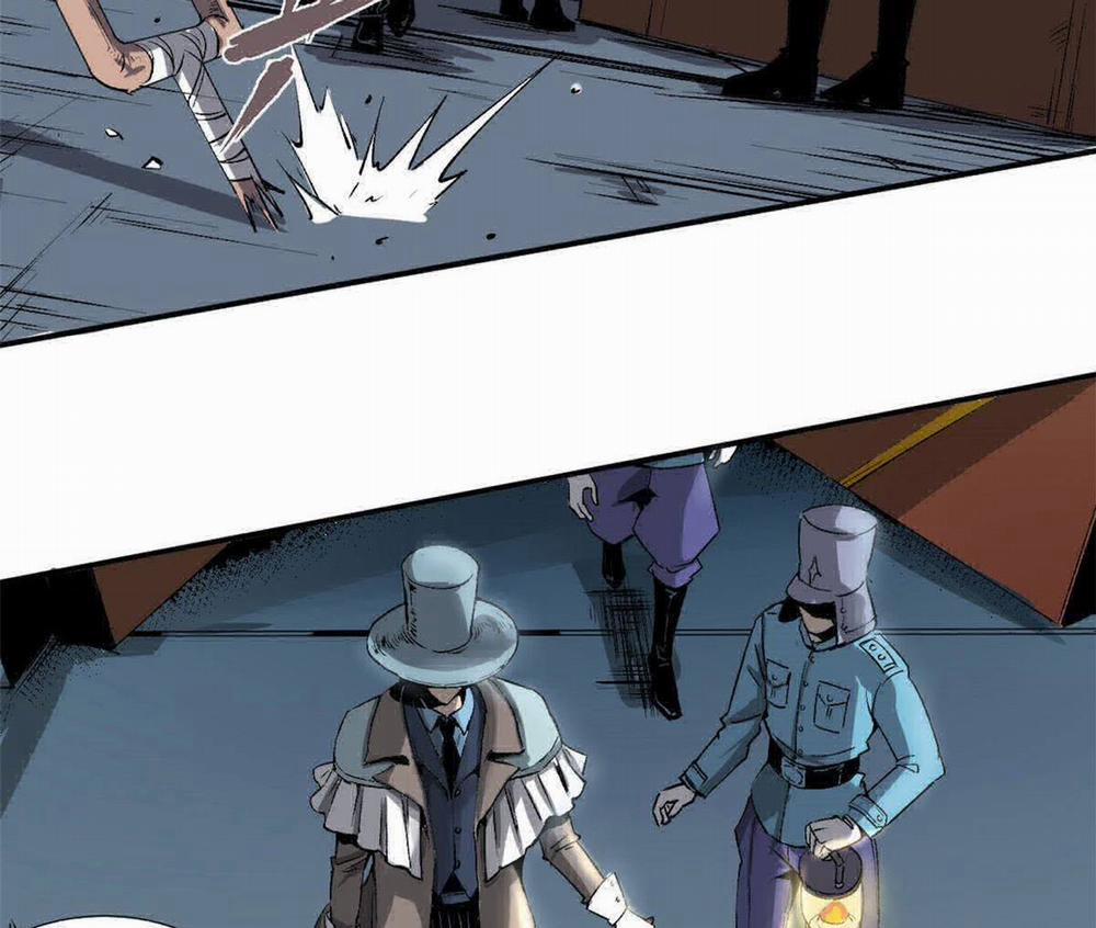 Trưởng Giám Ngục Trông Coi Các Ma Nữ 1 trang 77