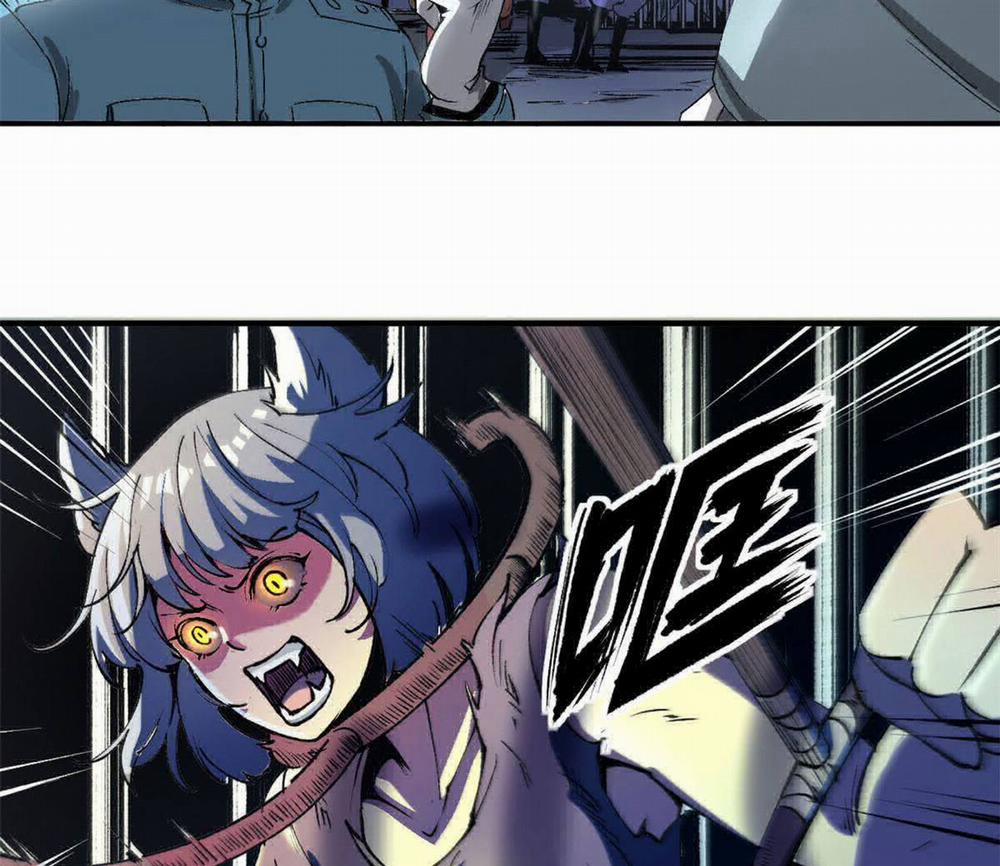 Trưởng Giám Ngục Trông Coi Các Ma Nữ 1 trang 81