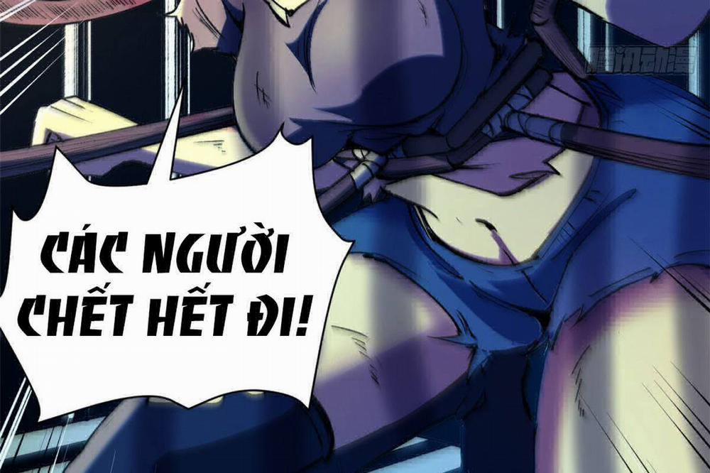 Trưởng Giám Ngục Trông Coi Các Ma Nữ 1 trang 82