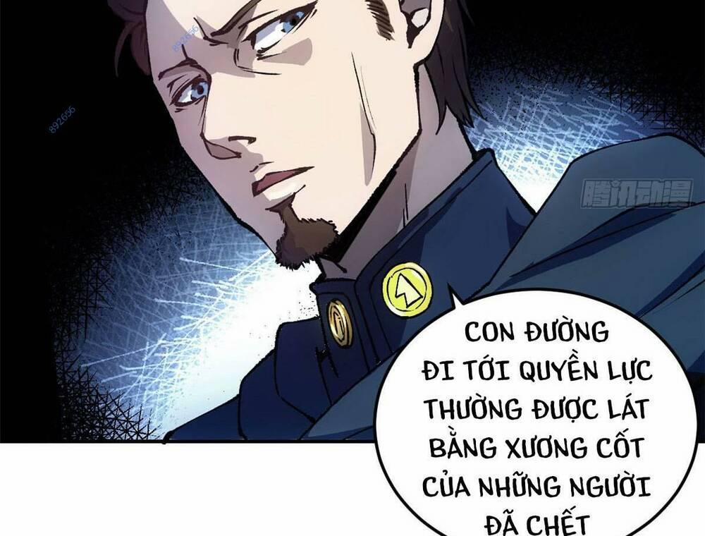 Trưởng Giám Ngục Trông Coi Các Ma Nữ 10 trang 18