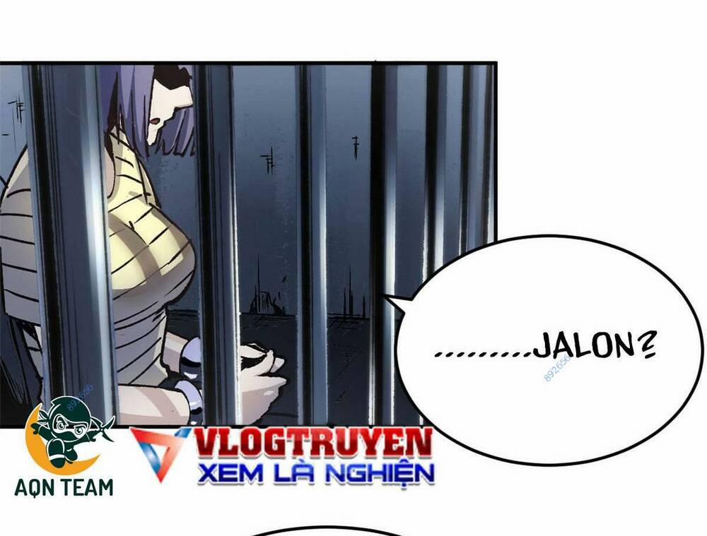 Trưởng Giám Ngục Trông Coi Các Ma Nữ 10 trang 20