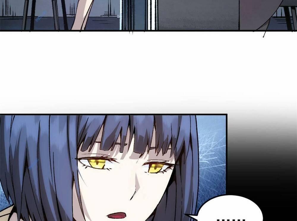 Trưởng Giám Ngục Trông Coi Các Ma Nữ 10 trang 22