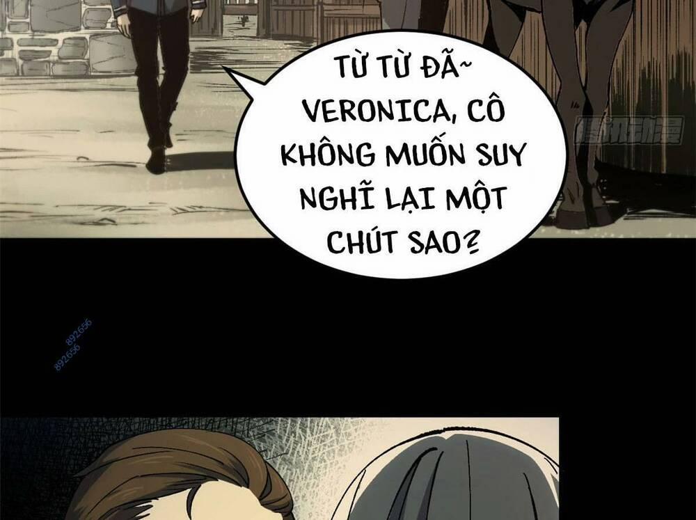 Trưởng Giám Ngục Trông Coi Các Ma Nữ 10 trang 24