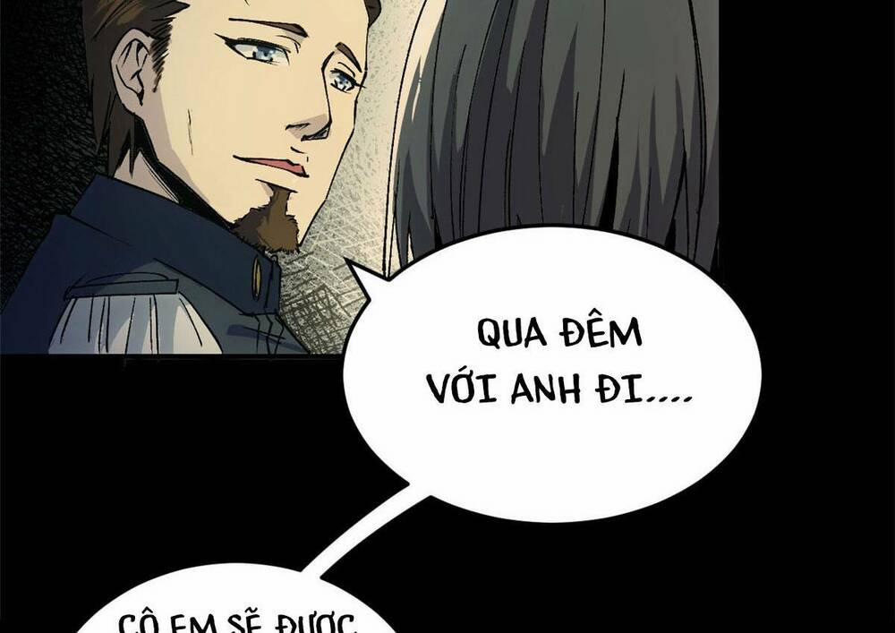 Trưởng Giám Ngục Trông Coi Các Ma Nữ 10 trang 25