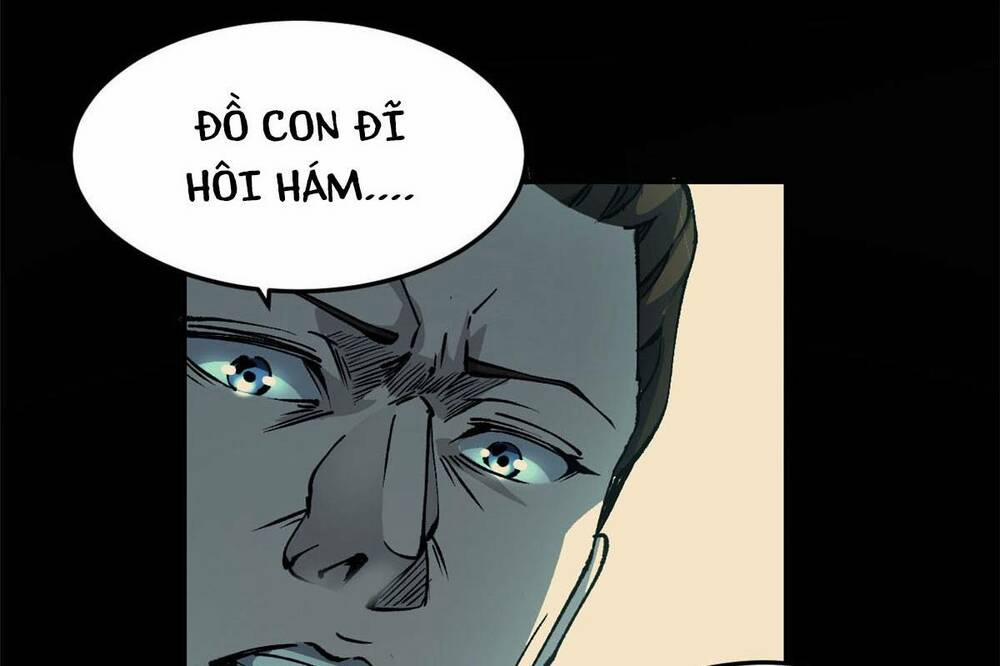 Trưởng Giám Ngục Trông Coi Các Ma Nữ 10 trang 29