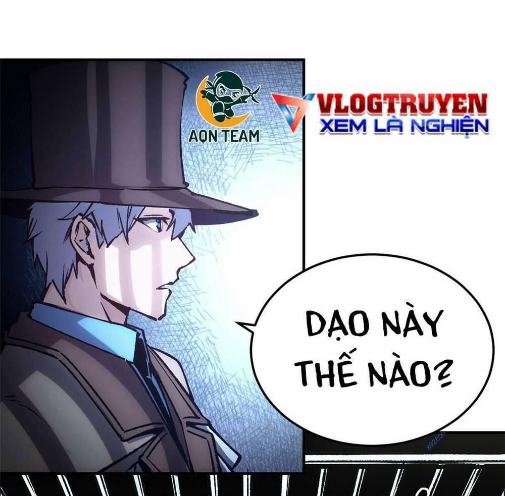 Trưởng Giám Ngục Trông Coi Các Ma Nữ 10 trang 36