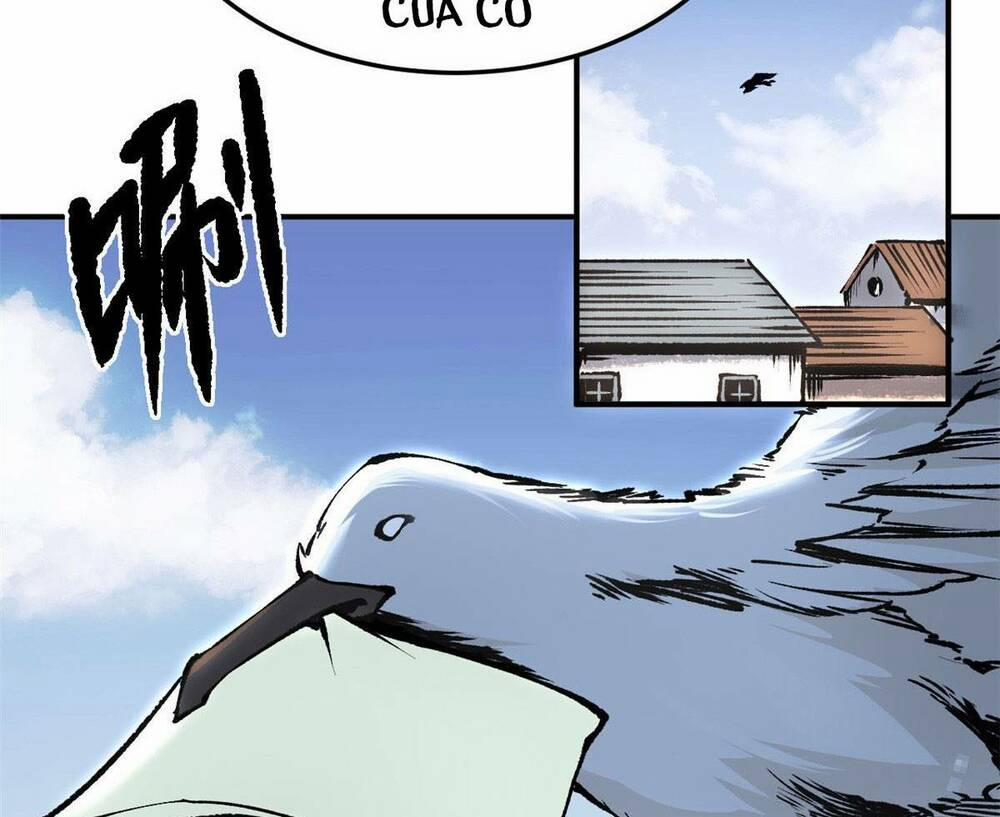 Trưởng Giám Ngục Trông Coi Các Ma Nữ 10 trang 41