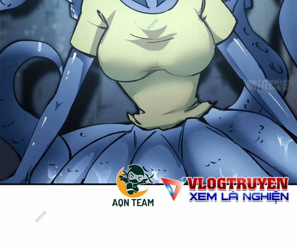 Trưởng Giám Ngục Trông Coi Các Ma Nữ 10 trang 46