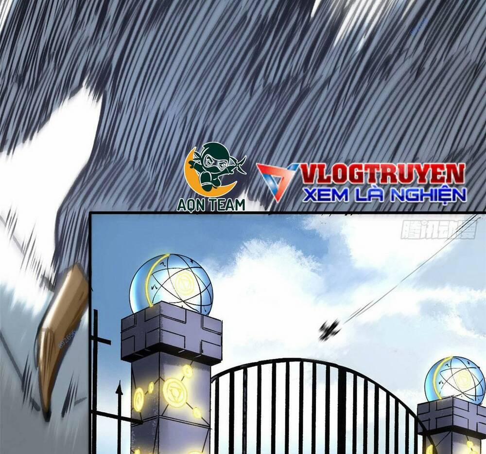 Trưởng Giám Ngục Trông Coi Các Ma Nữ 10 trang 50