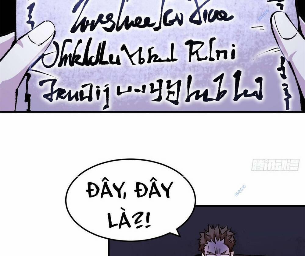 Trưởng Giám Ngục Trông Coi Các Ma Nữ 10 trang 58