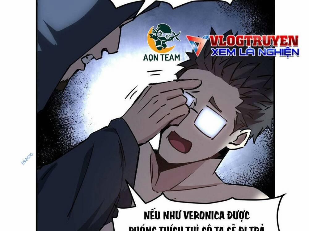 Trưởng Giám Ngục Trông Coi Các Ma Nữ 10 trang 6