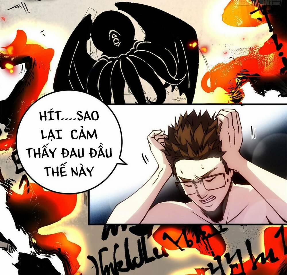 Trưởng Giám Ngục Trông Coi Các Ma Nữ 10 trang 61