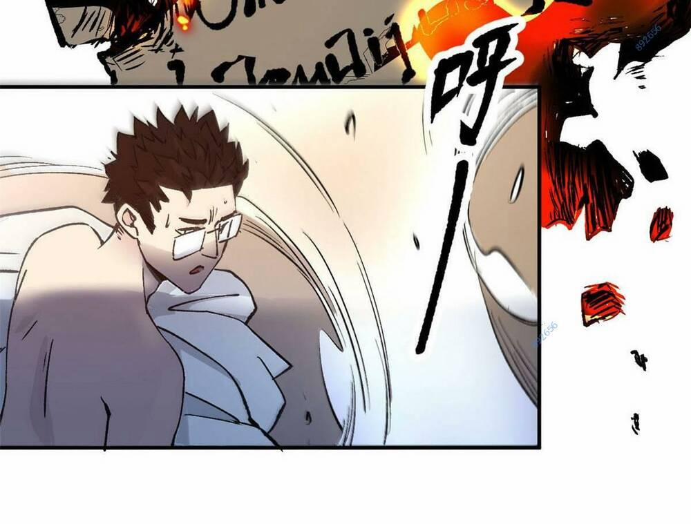 Trưởng Giám Ngục Trông Coi Các Ma Nữ 10 trang 62