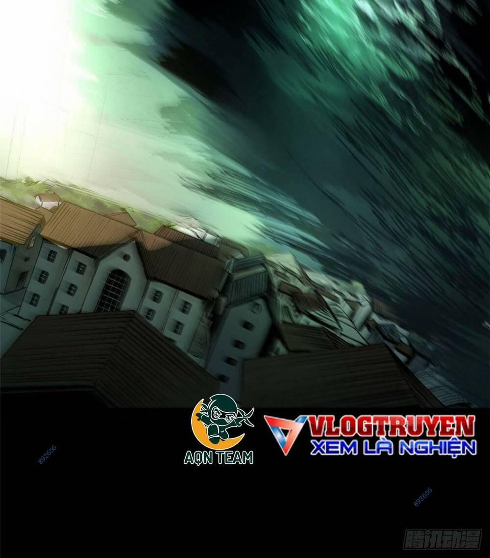 Trưởng Giám Ngục Trông Coi Các Ma Nữ 10 trang 66