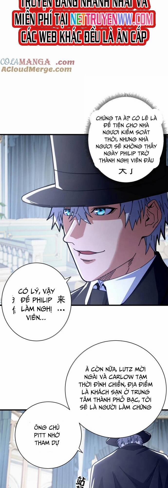 Trưởng Giám Ngục Trông Coi Các Ma Nữ 100 trang 28