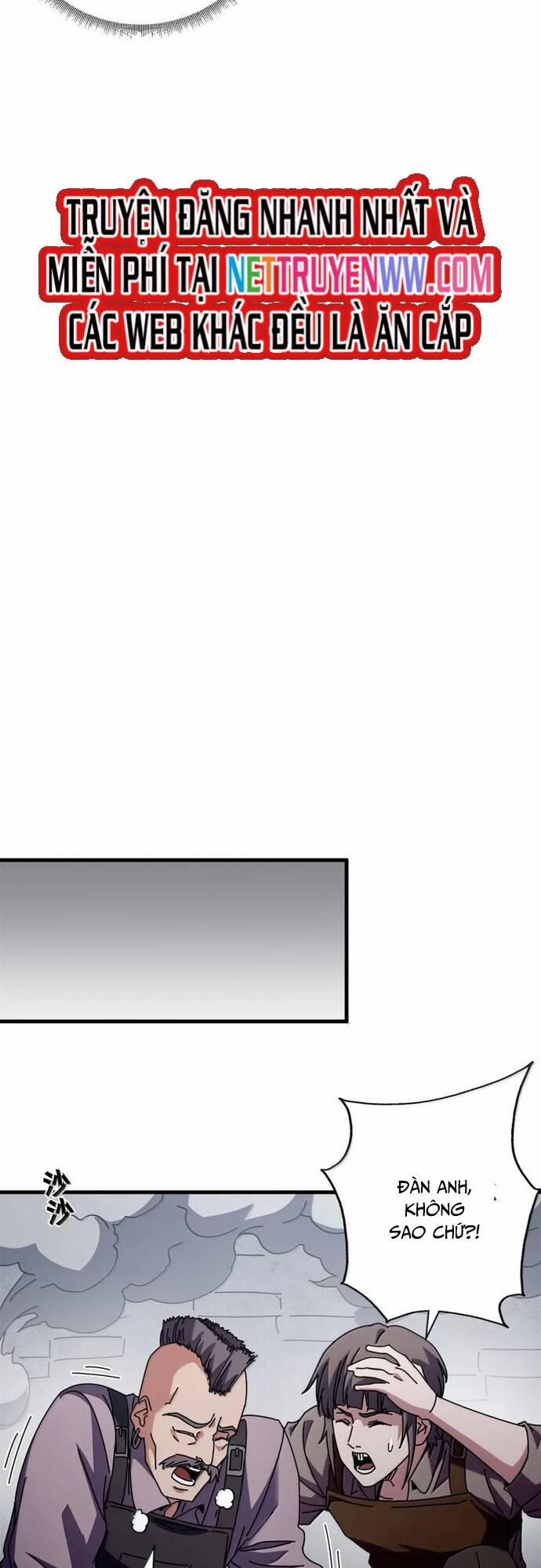 Trưởng Giám Ngục Trông Coi Các Ma Nữ 100 trang 9