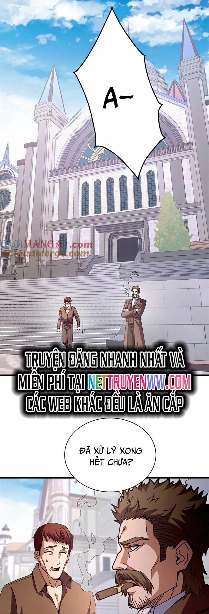 Trưởng Giám Ngục Trông Coi Các Ma Nữ 102 trang 20