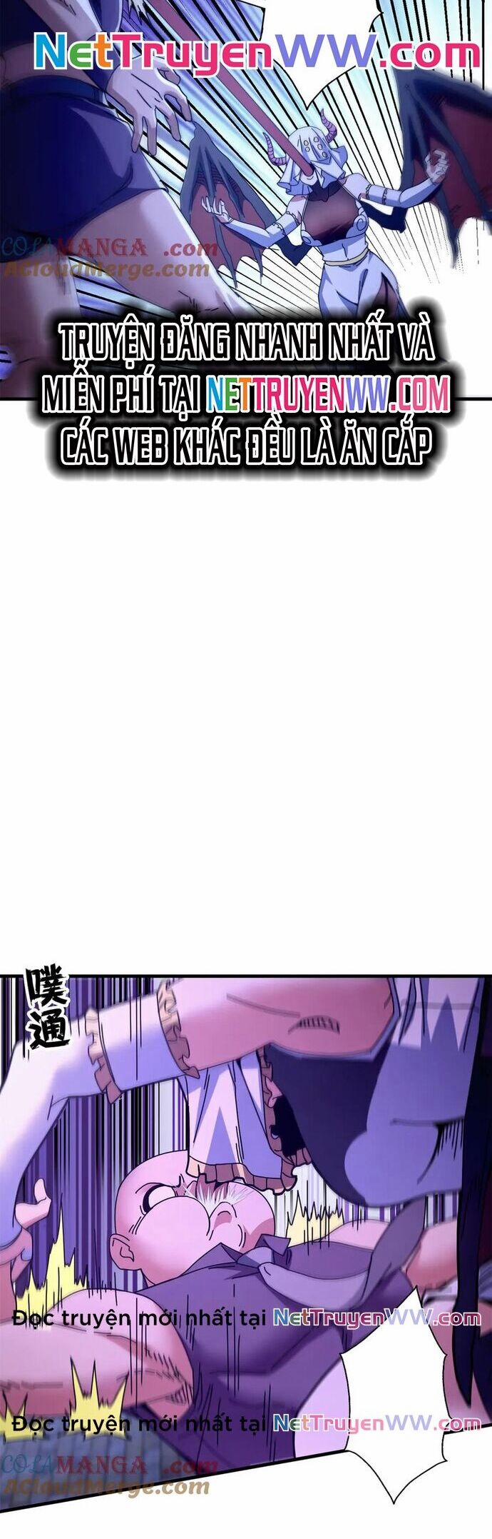 Trưởng Giám Ngục Trông Coi Các Ma Nữ 103 trang 17