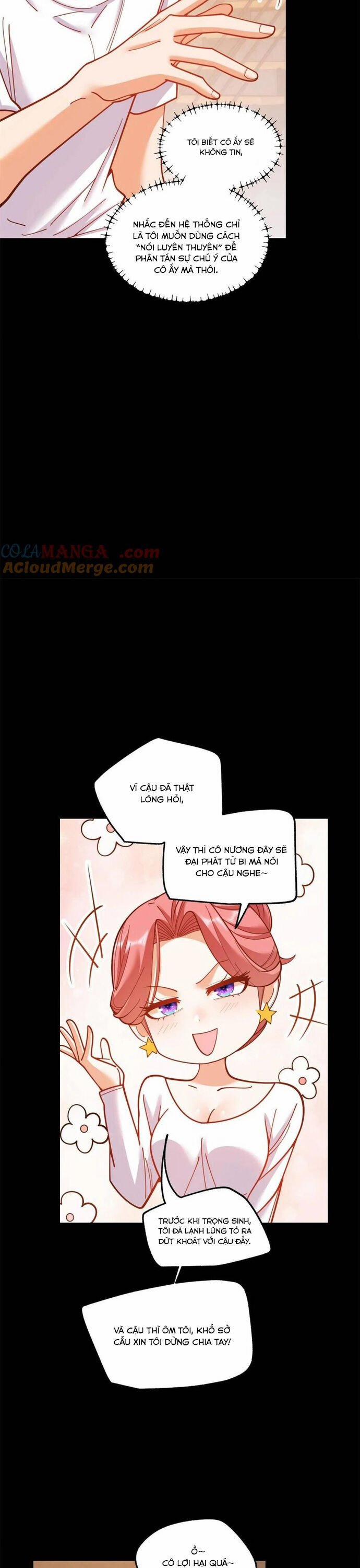 Trưởng Giám Ngục Trông Coi Các Ma Nữ 104 trang 5