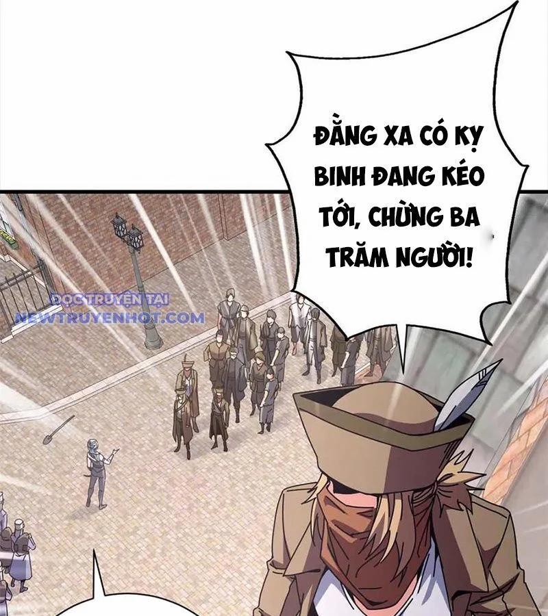 Trưởng Giám Ngục Trông Coi Các Ma Nữ 105 trang 10