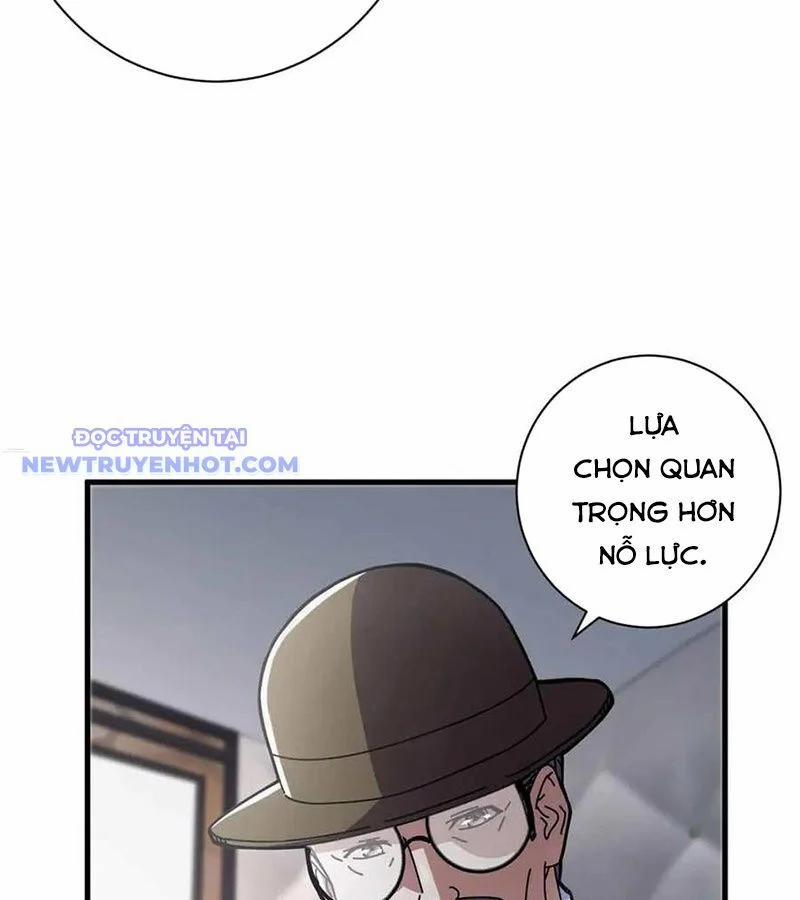 Trưởng Giám Ngục Trông Coi Các Ma Nữ 105 trang 15