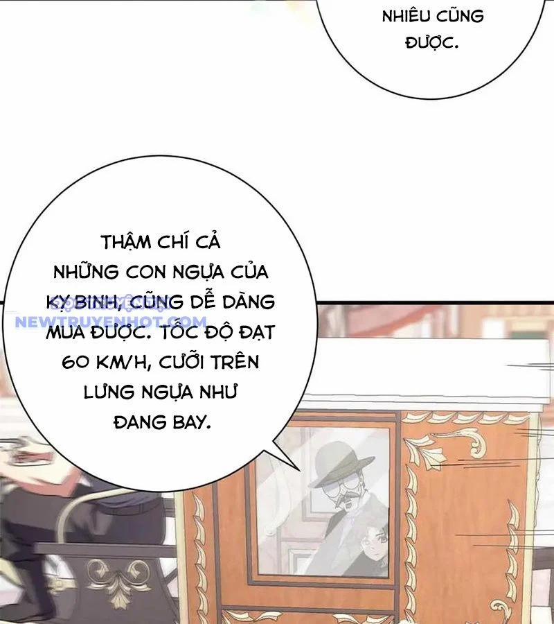 Trưởng Giám Ngục Trông Coi Các Ma Nữ 105 trang 21