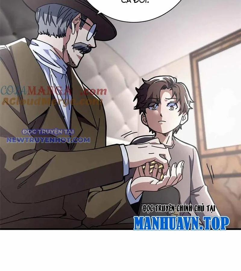 Trưởng Giám Ngục Trông Coi Các Ma Nữ 105 trang 25